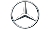 LOGO MERCEDES